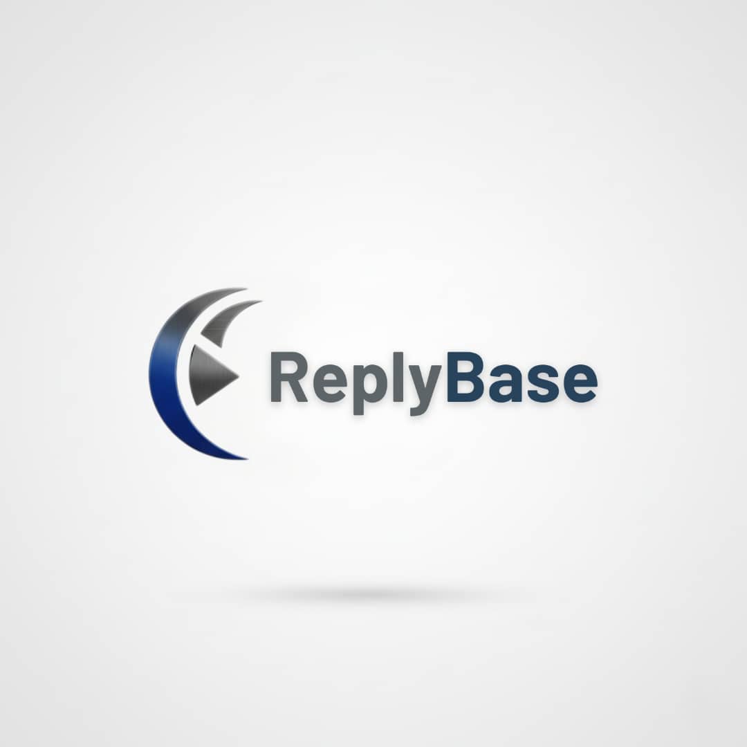 ReplyBase Logo